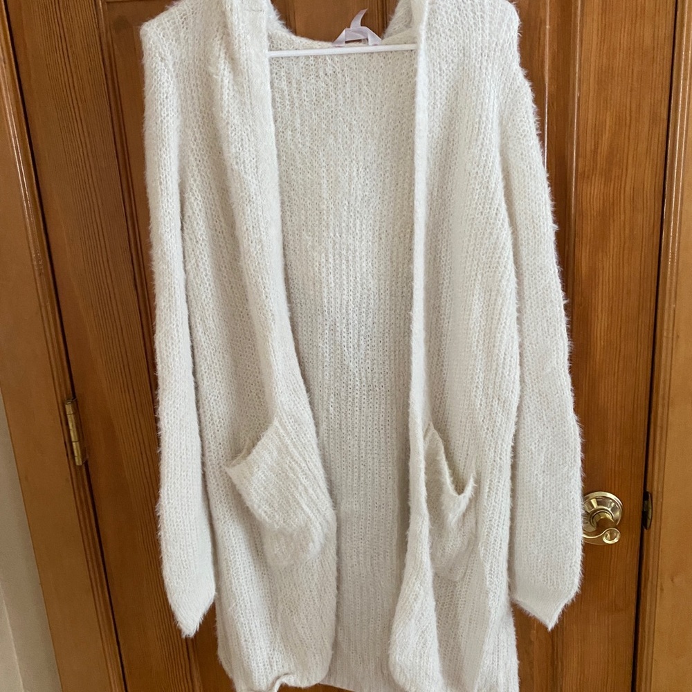 No boundaries Cardigan